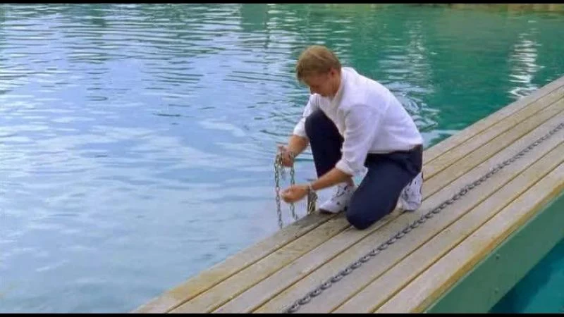 Кадры из сериала H2O: Просто добавь воды (2006)