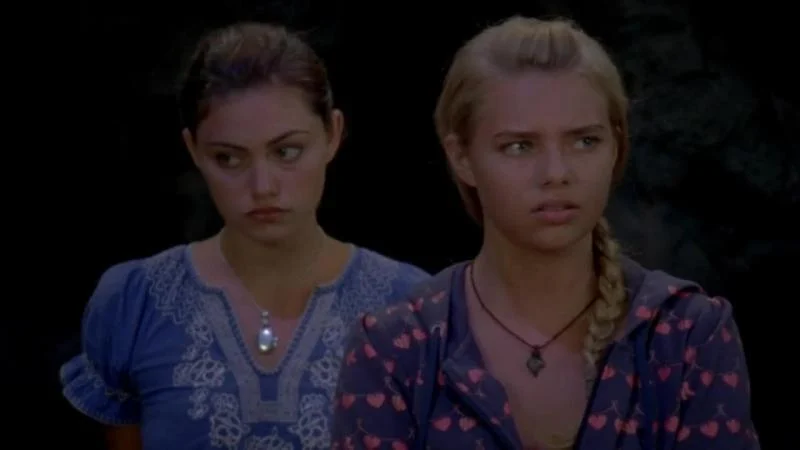 Кадры из сериала H2O: Просто добавь воды (2006)
